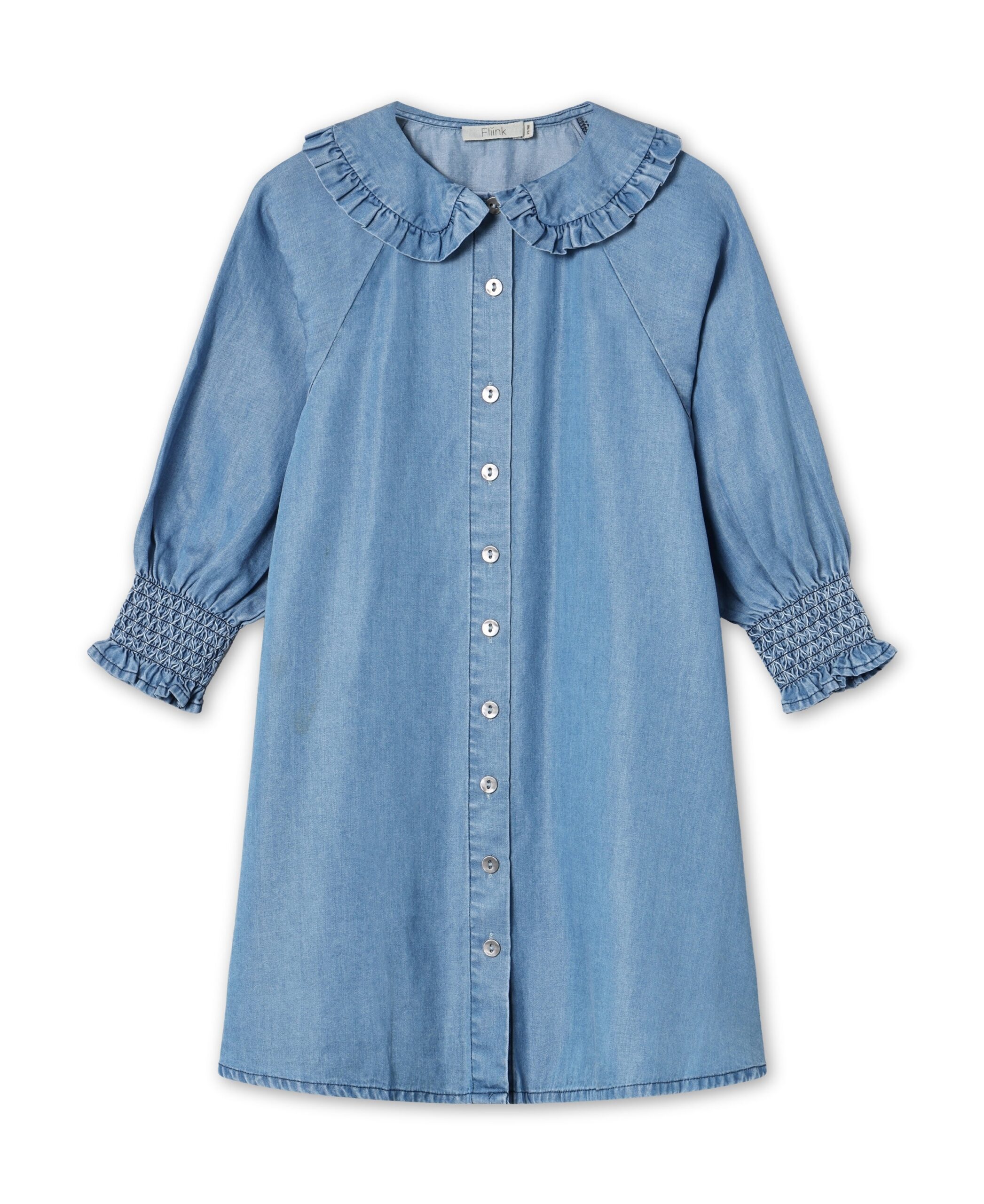 Fliink Balou Dress Dream Blue 86 Cm