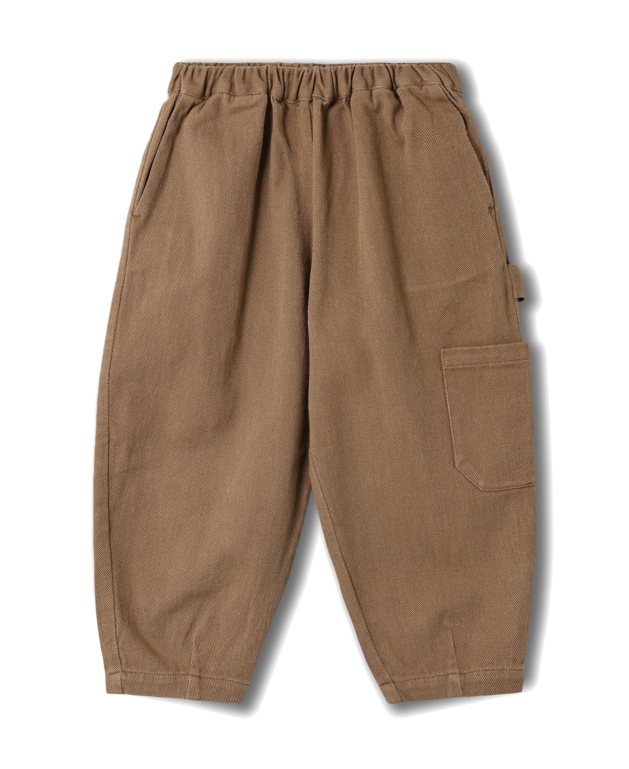 Fliink Duna Cargo Pant Pine Bark 86 Cm