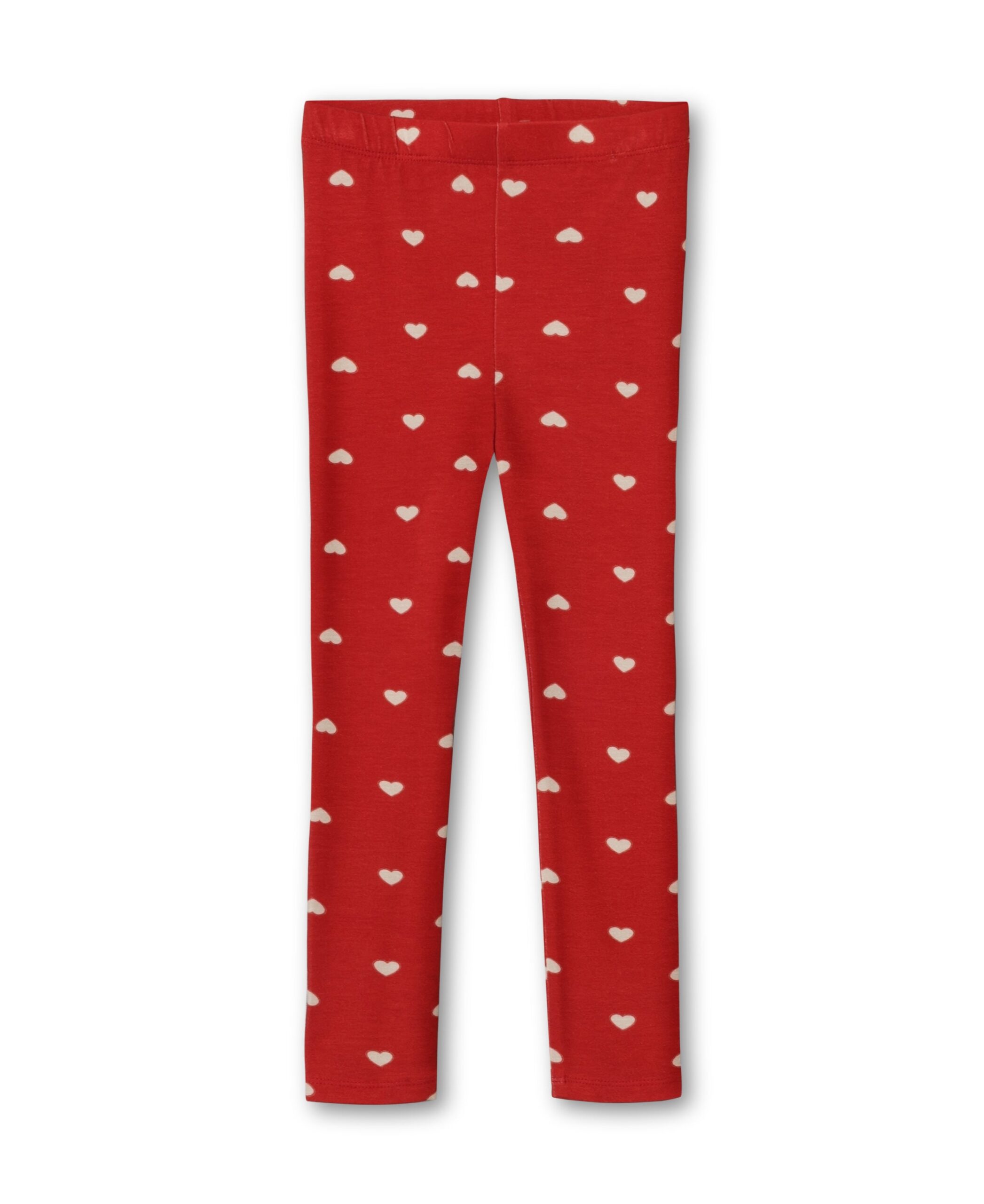 Fliink Kelly Leggings Pompeian Red 80 Cm