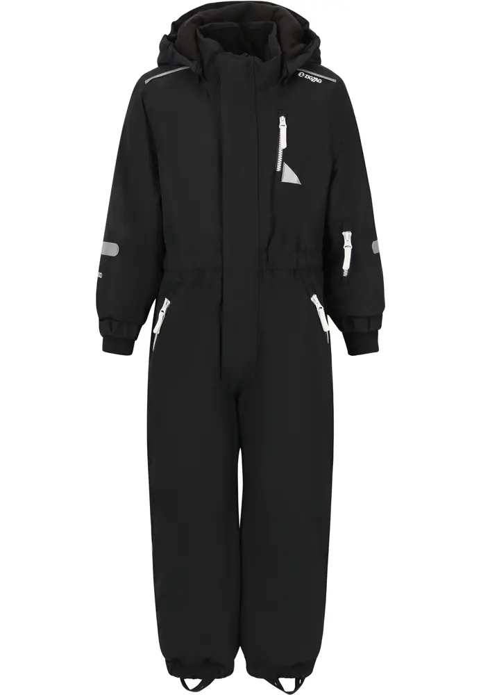 Flyverdragt -pro 10000 Black 104