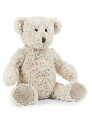 Freddy Bamse Nana Huchy