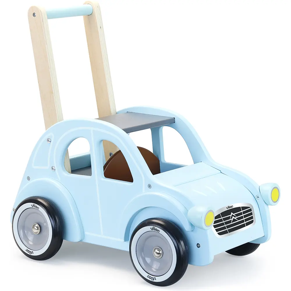 Gåvogn Citroã   2cv