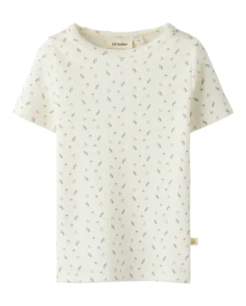 Gago  -shirt Coconut Milk 98
