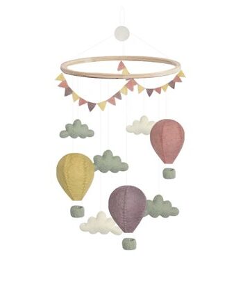 Gamcha Uro Med Luftballoner Pastel Mix