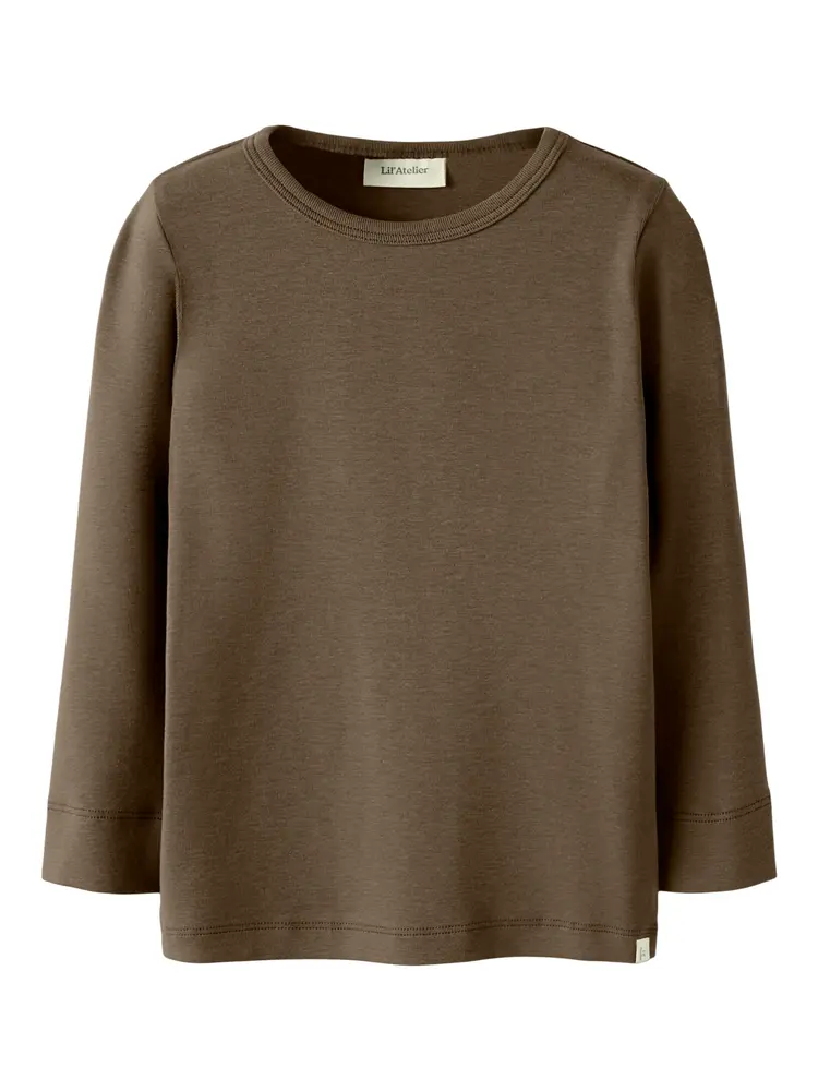 Gayo Bluse Shitake 92