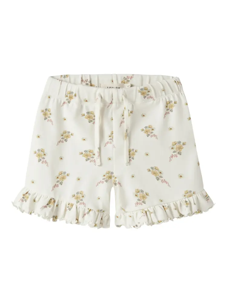 Gayo Sen Shorts Coconut Milk 92
