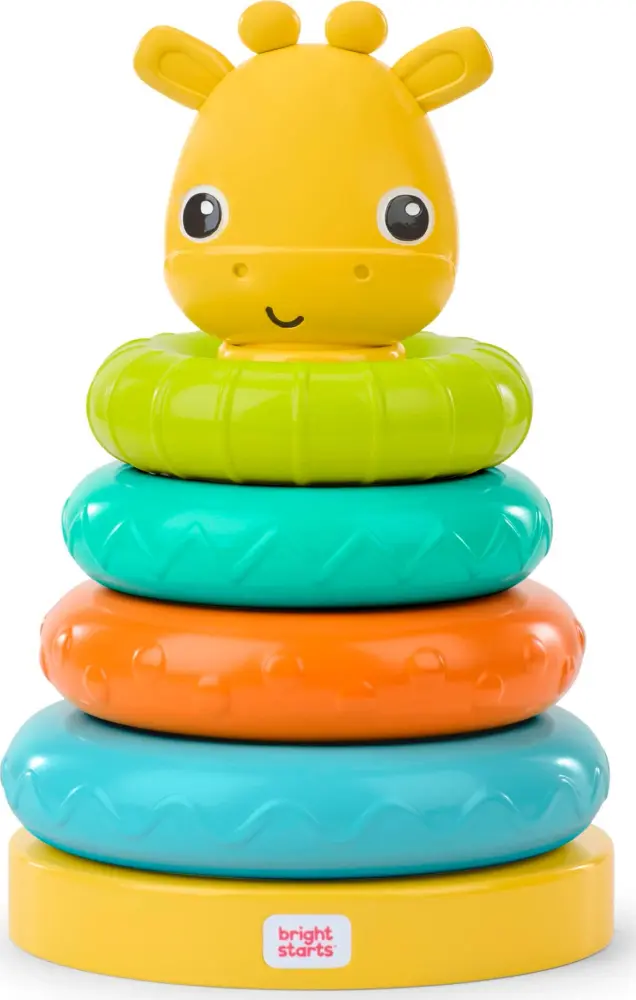 Giraffe Tower Stabletårn