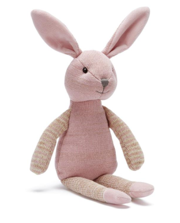 Glimmer Kanin Bamse Nana Huchy