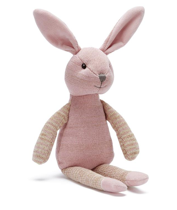 Glimmer Kanin Bamse Nana Huchy