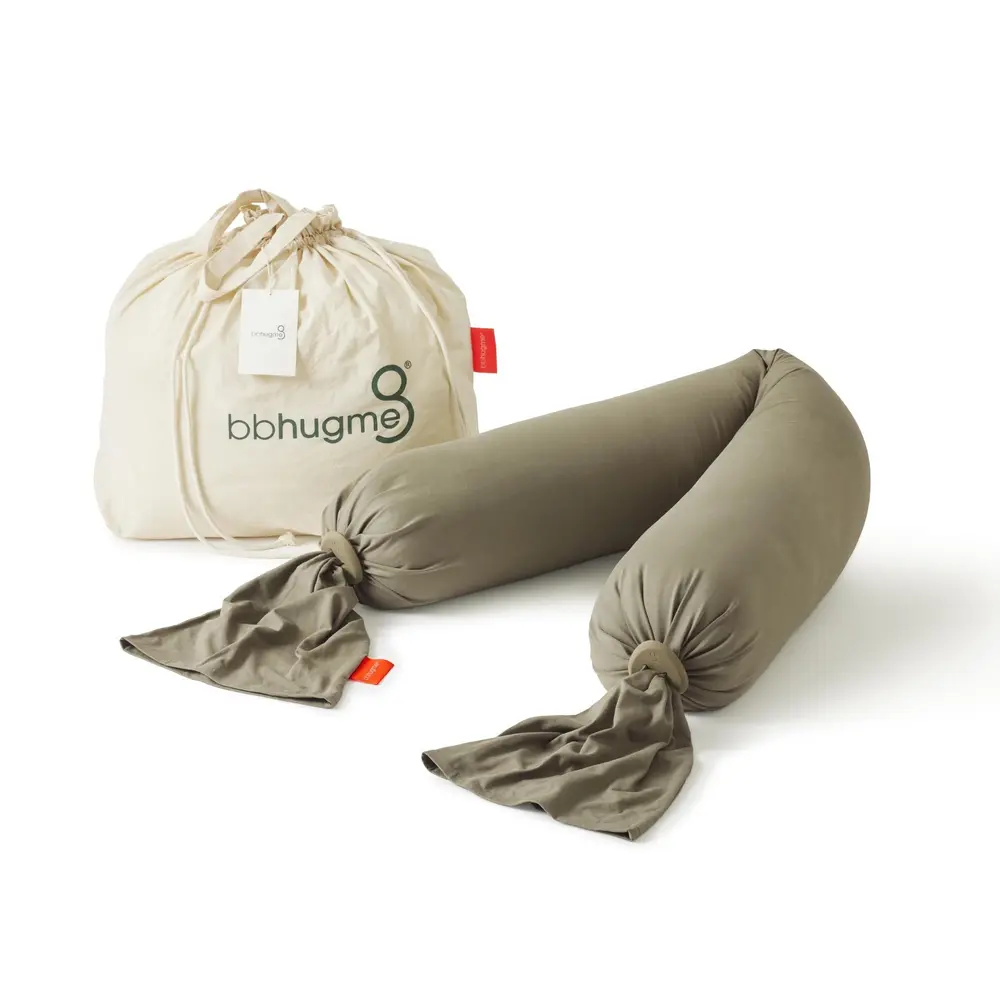 Graviditets- Og Ammepude Dusty Olive