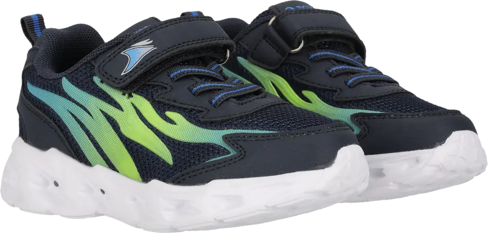 Gukal Sneakers Lys Navy 24