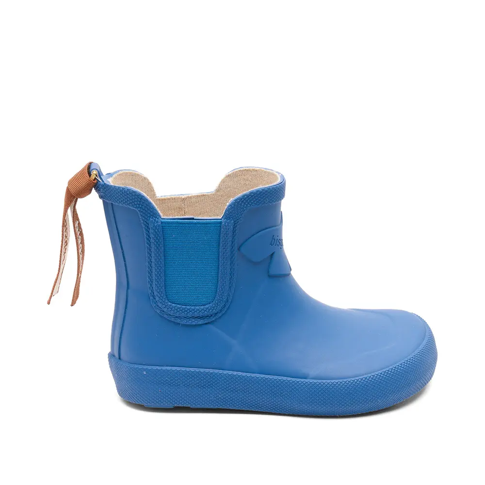 Gummistøvle Barefoot Cobalt 23