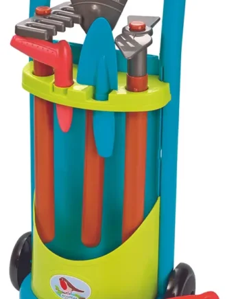 Havetrolley   Tilbehør