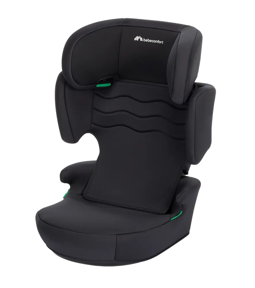 Hera -safe Mineral Black