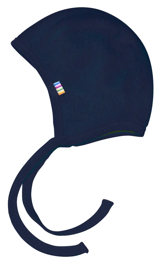 Hjelm Dobbelt Lag Navy 41 Cm