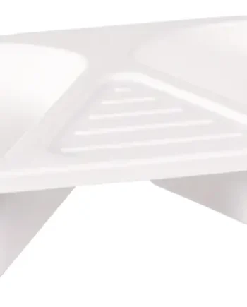 Hoved- Halefad Uni White