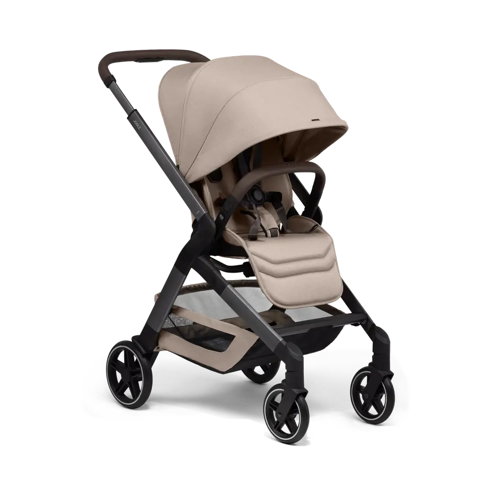 Hub2 Sandy Taupe