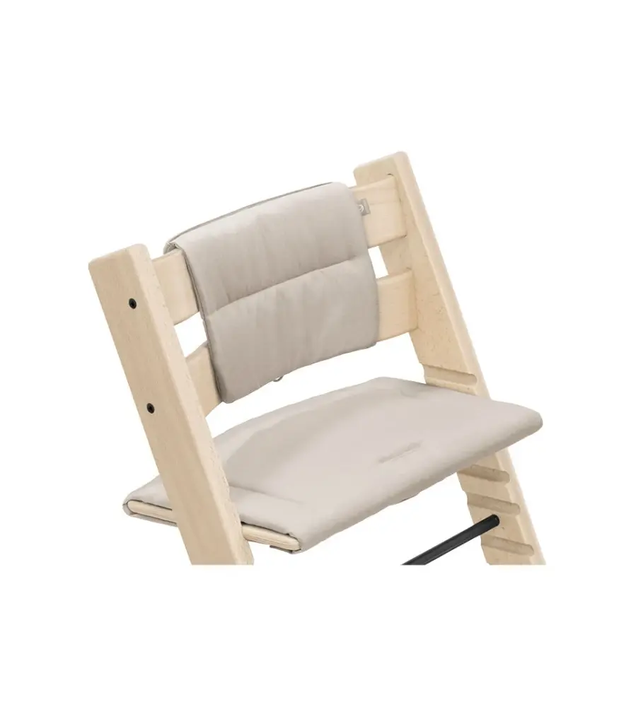 Hynde Til Tripp Trapp Beige