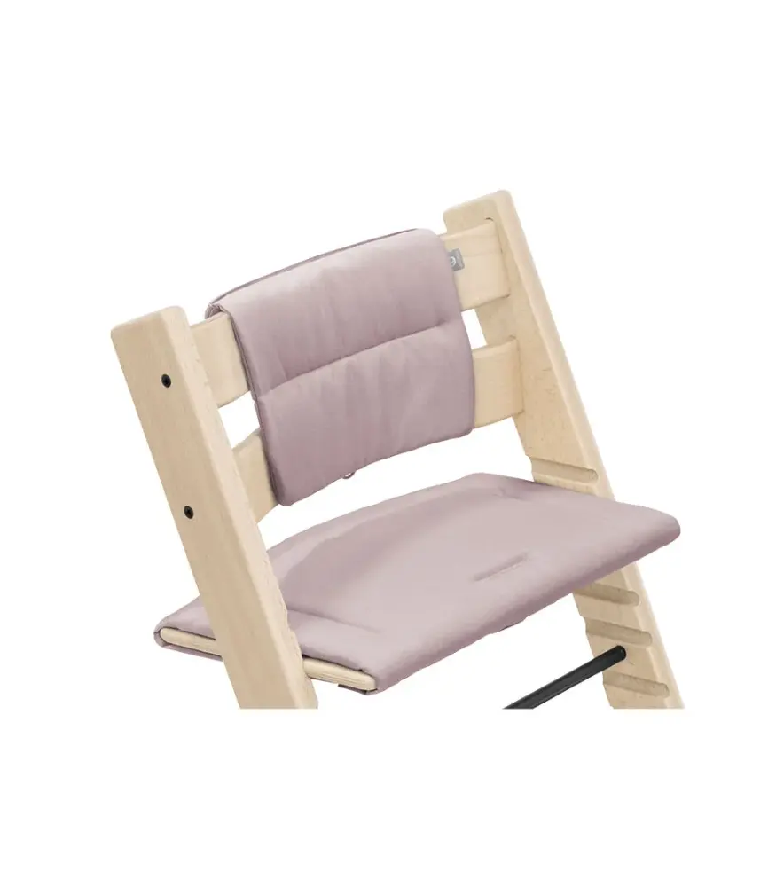 Hynde Til Tripp Trapp Heather Mauve