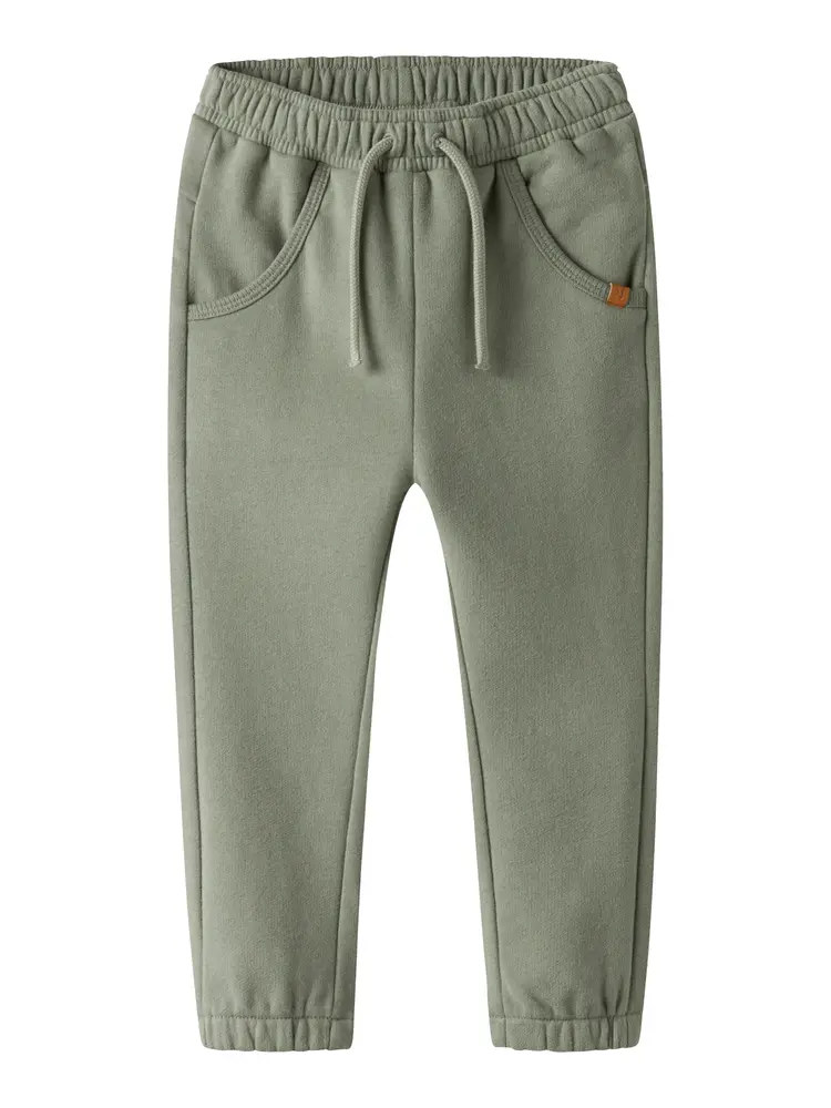 Ilondon Bo Sweatpants Seagrass 98