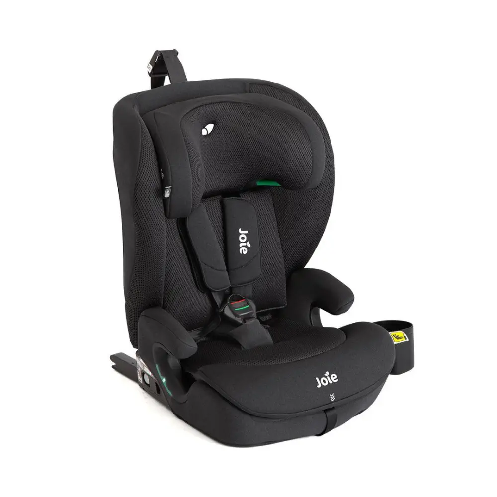 Joie -irvana Max Autostol Mercury