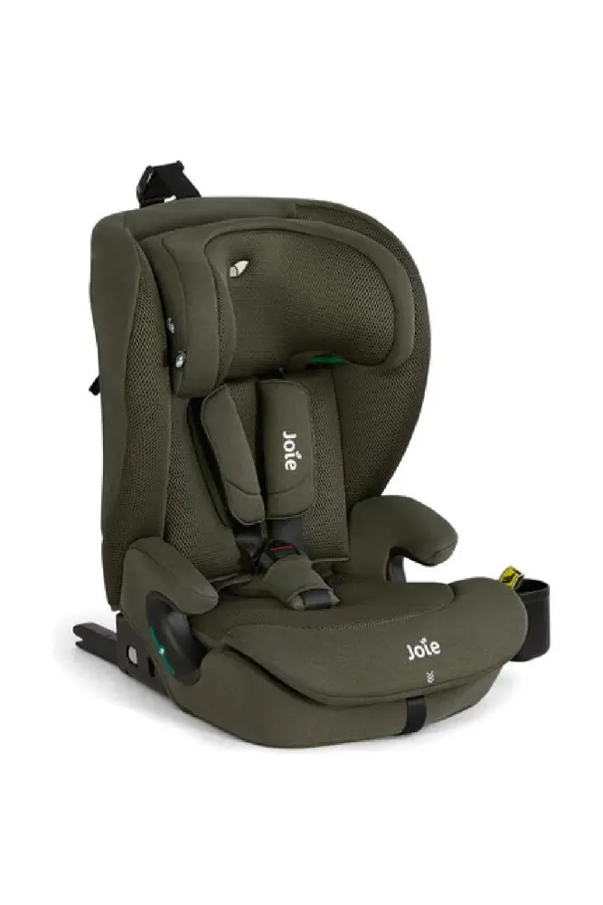 Joie -irvana Max Mesh Autostol Fern Mesh