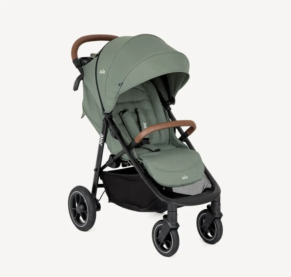 Joie Litetrax Pro Klapvogn Laurel