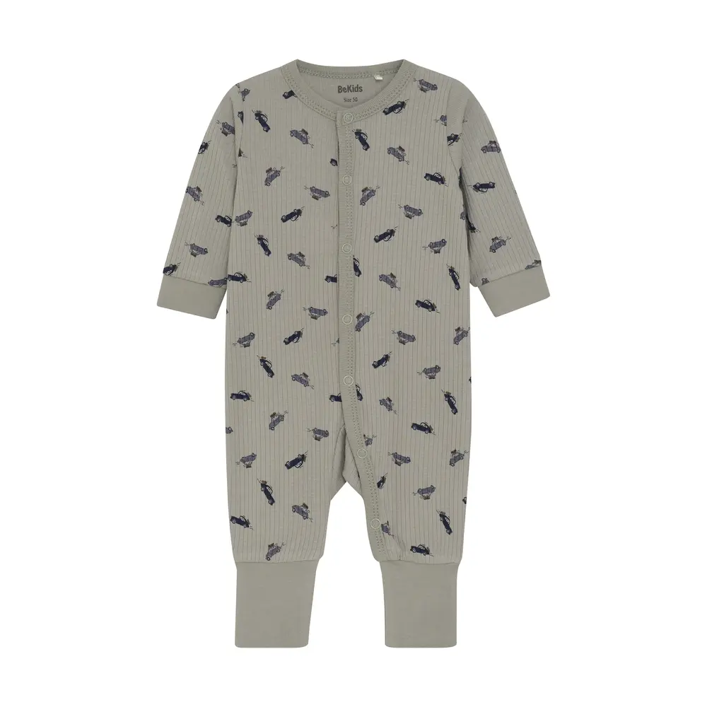 Jumpsuit 9709 50