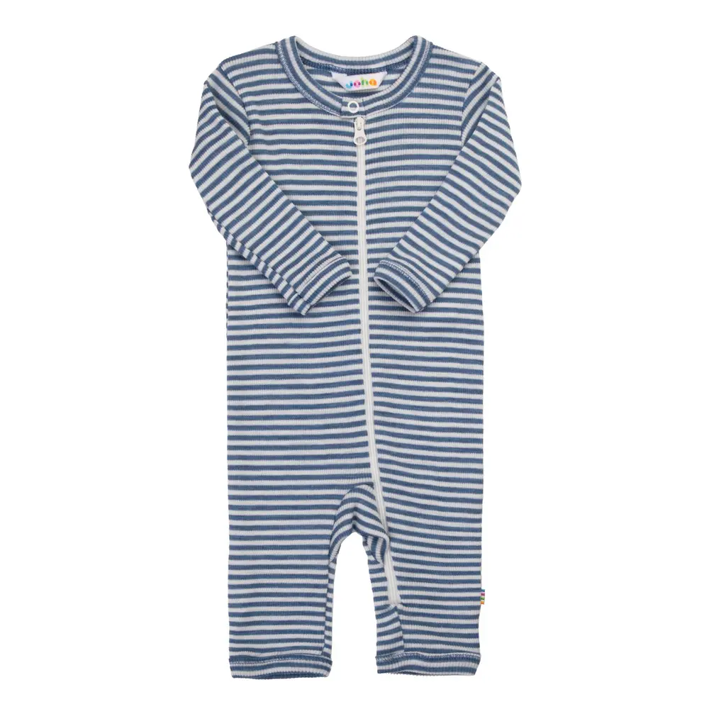 Jumpsuit Blue 80