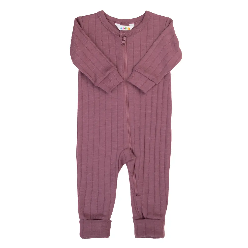 Jumpsuit Fod Heather 80