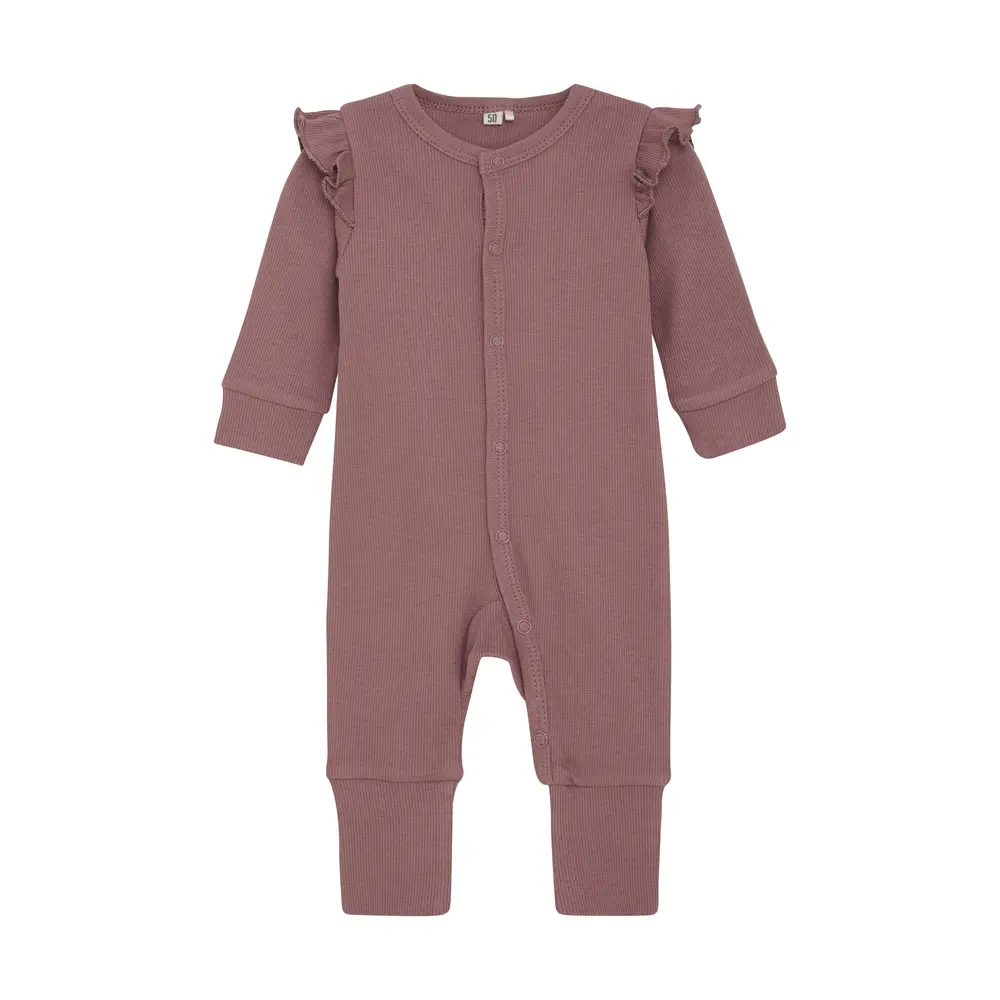 Jumpsuit Ls Single-pak 5707 60