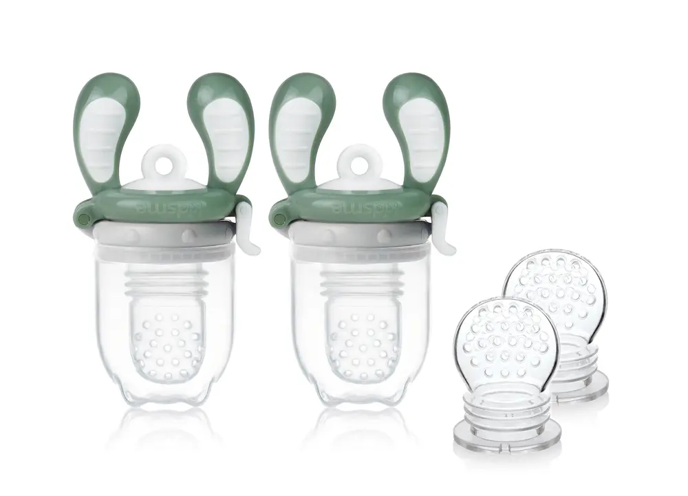 Foodfeeder Startpak Pk Green