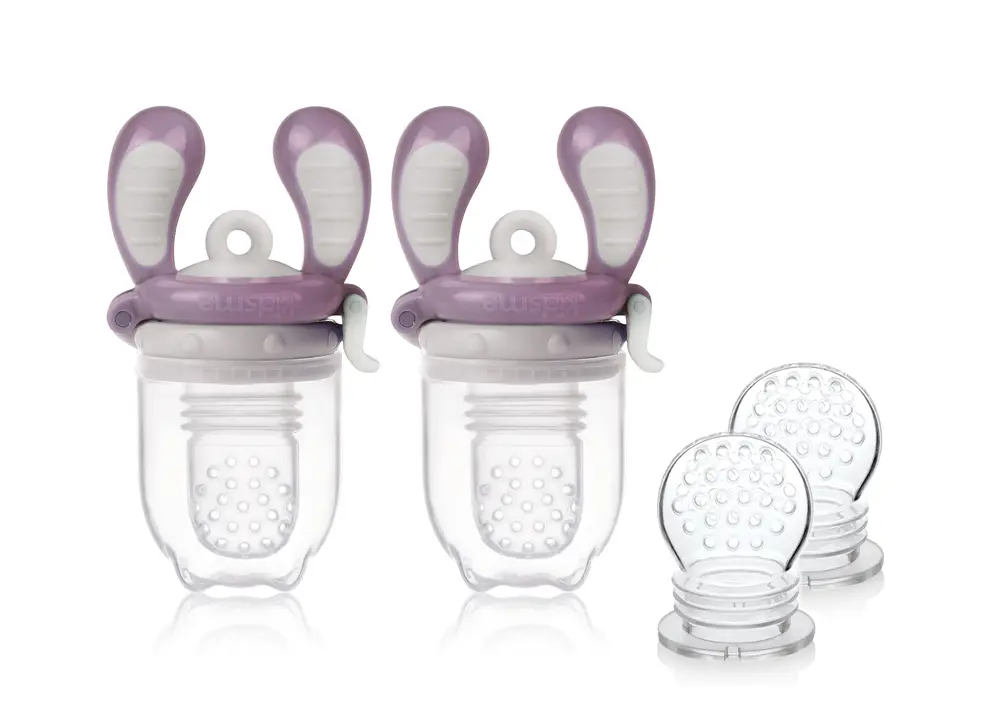 Foodfeeder Startpak Pk Plum