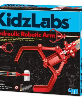 Kidzlabs   Hydraulic Arm