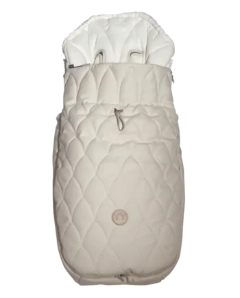Kørepose Oat Beige