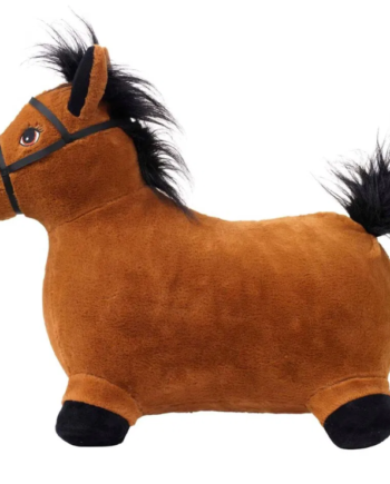 Krea Hoppe Dyr Hest  Brun