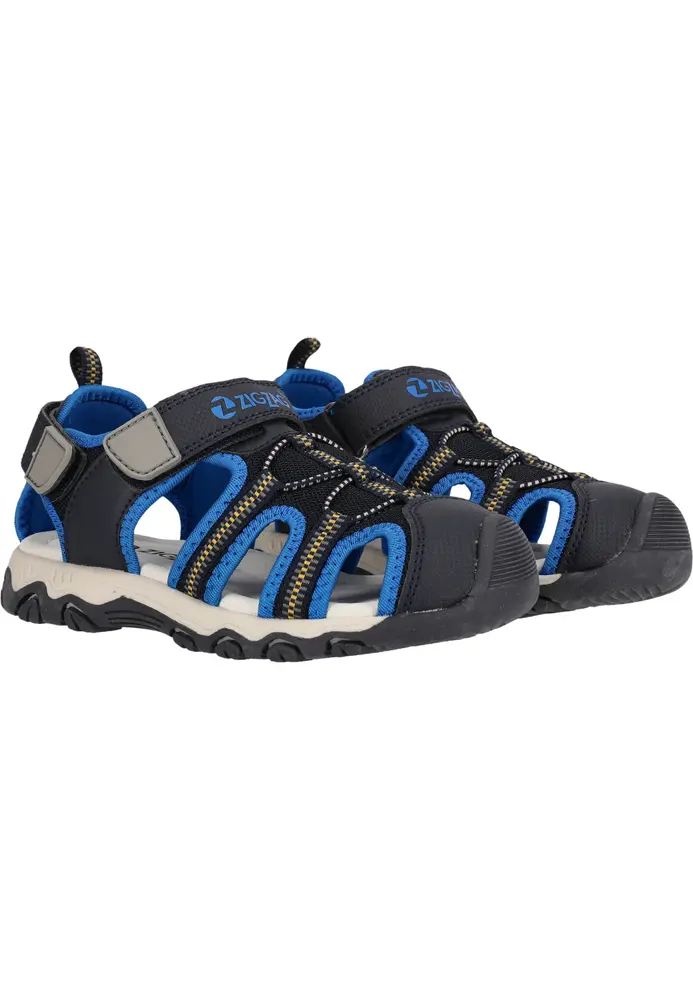 Krila Lukket Sandal 2048 28