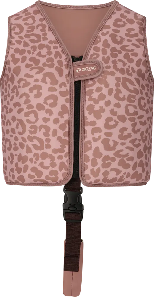 Lamai Neoprene Svømmevest Twilight Mauve - år