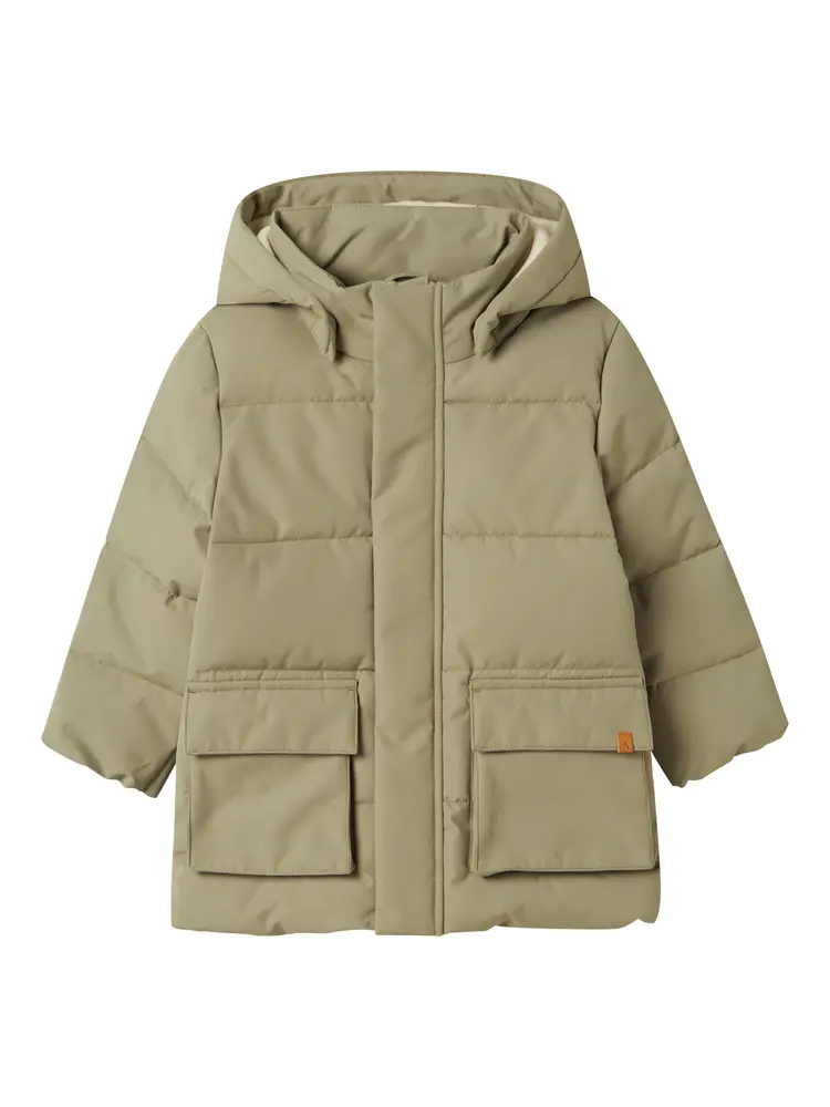 Lamedow03 Puffer Jakke Overland 116