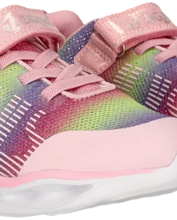 Lampaya Sneakers    Lys Prism Pink 31