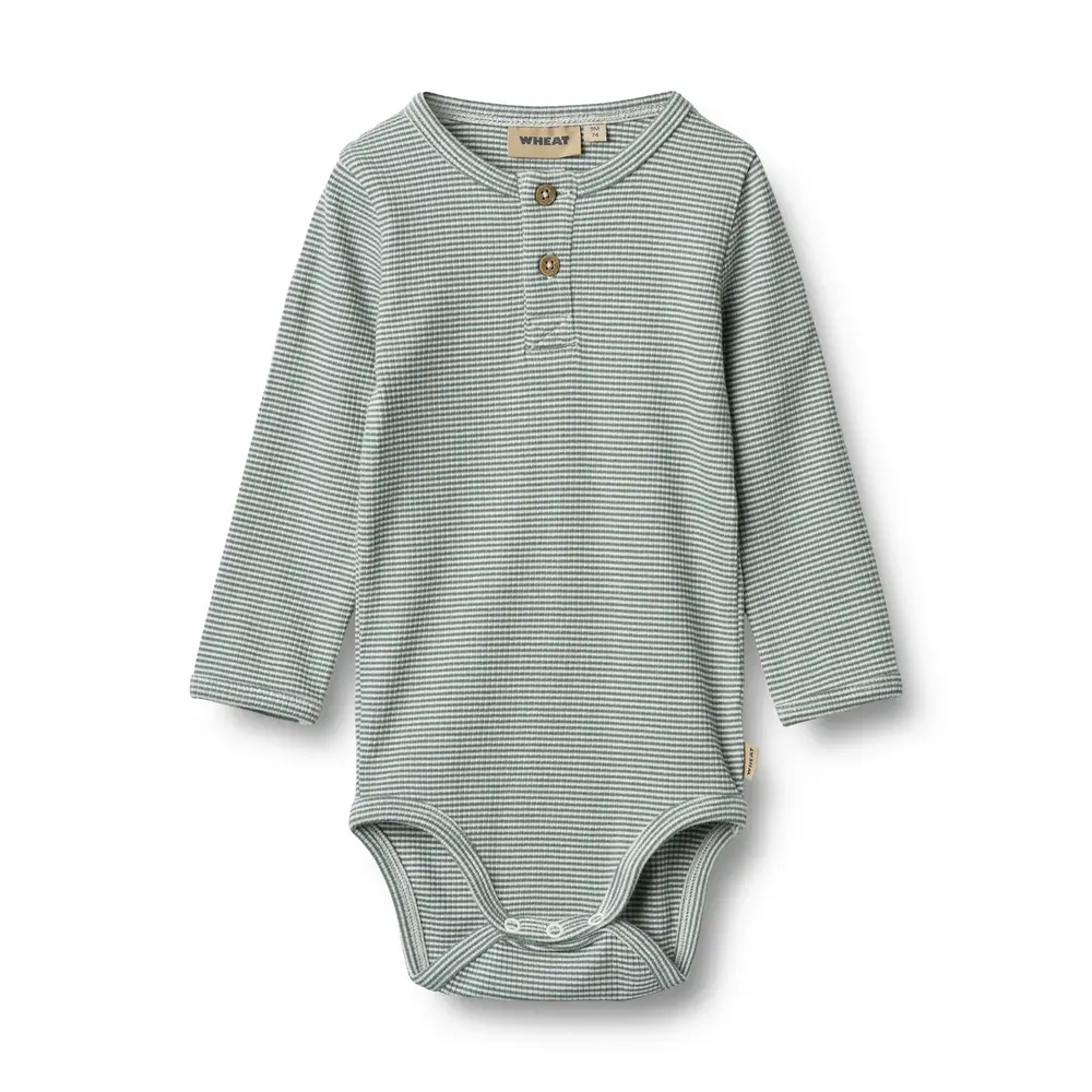 Langærmet Body Benny 9442 56