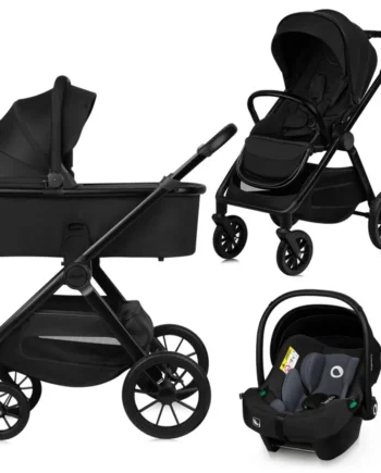 Layla 3i1 Black Onyx
