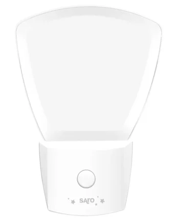 Led Natlampe