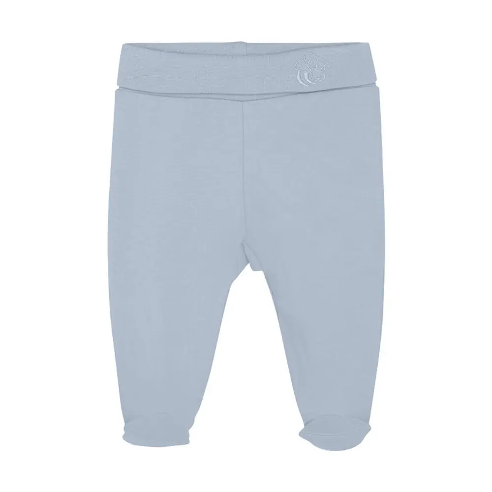 Leggings Fødder Solid Zen Blue 56
