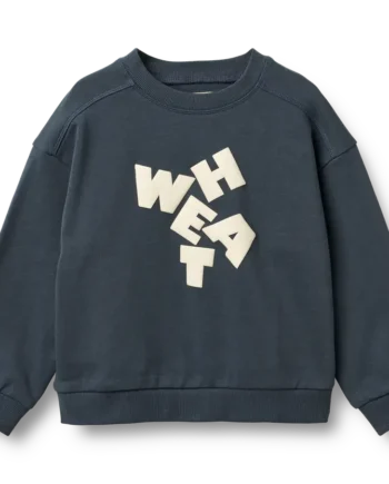 Lennon Sweatshirt Ink 116