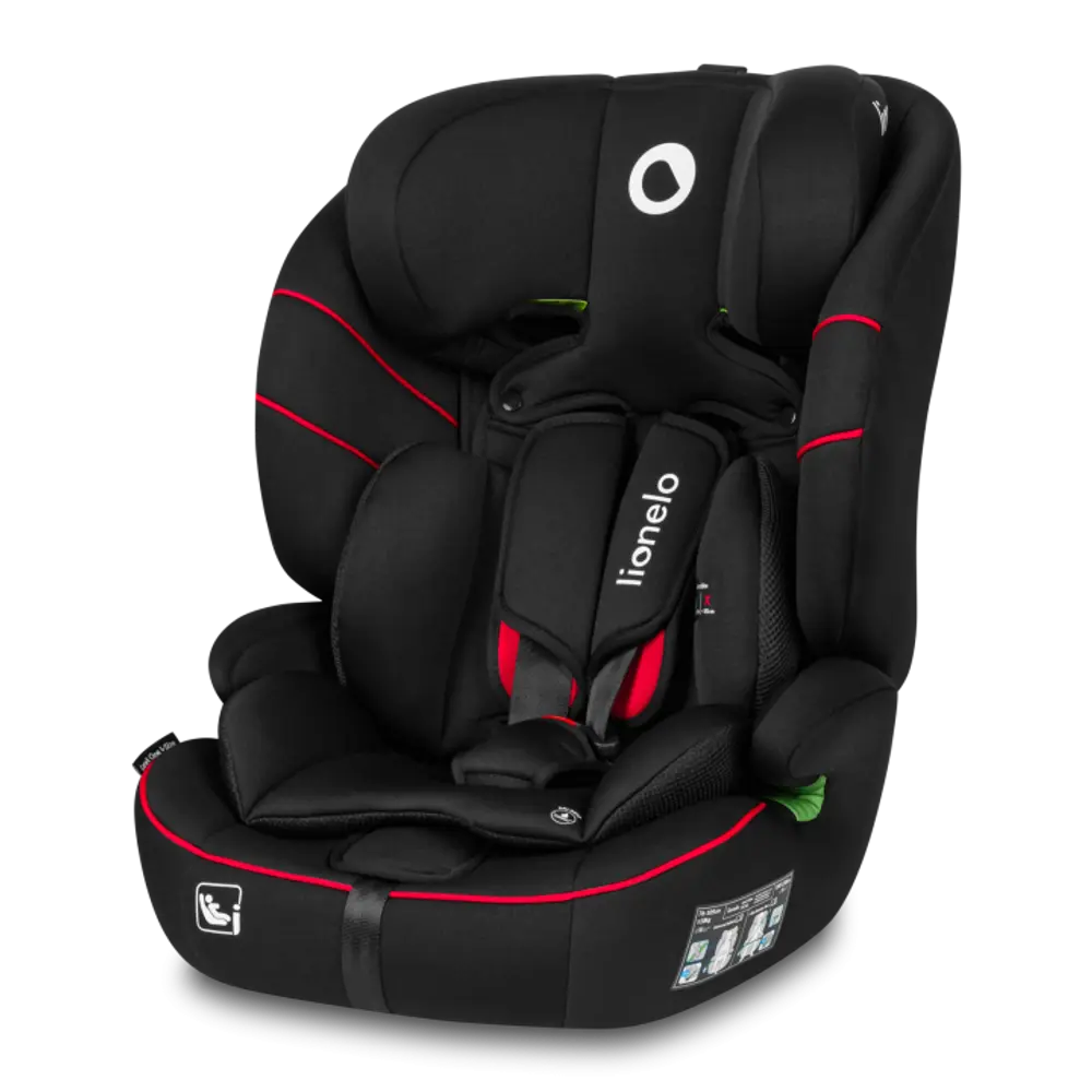 Levi -size Sporty Black