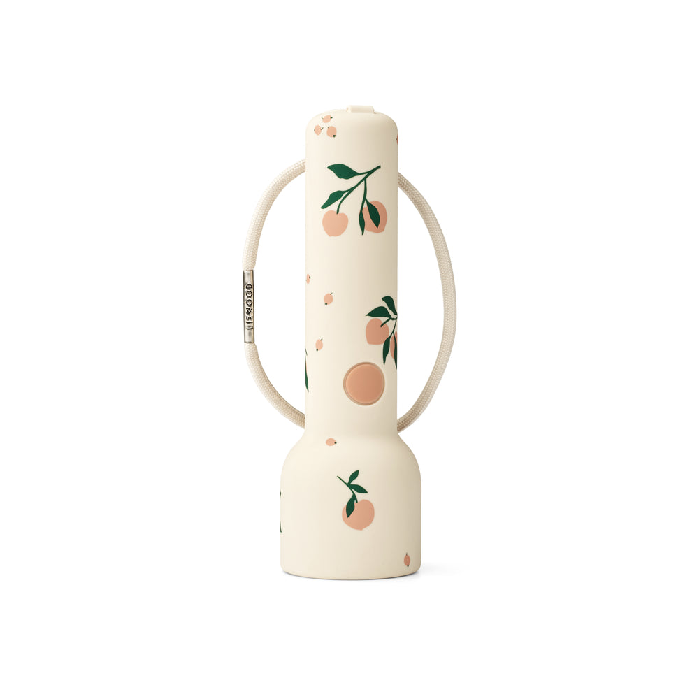 Liewood Gry Lommelygte Peach