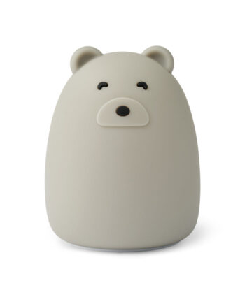 Liewood Winston Lampe Mr Bear Dove Blue