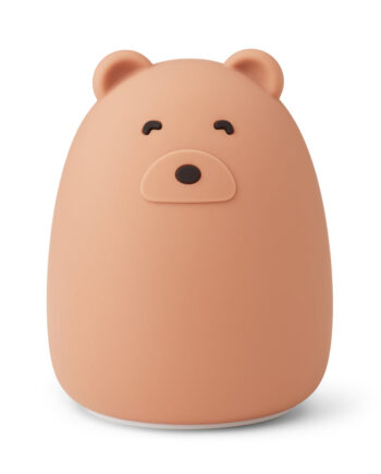 Liewood Winston Lampe Mr Bear Rose