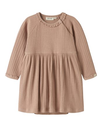 Lil Atelier Babette Body Dress Roebuck 56 Cm